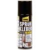 UHU Spray 3v1 Lepidlo ve spreji 200g