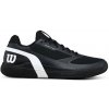 Pánska tenisová obuv Wilson Rush PRO 5 Black/White EUR 45 1/3