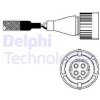DELPHI Lambda sonda ES10254-12B1