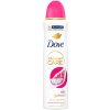 Antiperspirant Dove v spreji 150 ml dračie ovocie a kokos