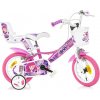 DINO Bikes Dino Bikes - Detský bicykel 12