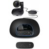 Logitech HD webkamera Group ConferenceCam/ 1920x1080/ USB/ Bluetooth/ NFC/ Kensington port/ Diaľkové ovládanie