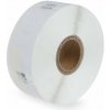 PRINTLINE kompatibilní etikety s DYMO 99015 (S0722440), bílé, na diskety,70 x 54mm, 320ks 100% novy kompatibil