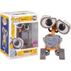 Funko POP! Movies - Wall-E - Wall-E (Special Edition)