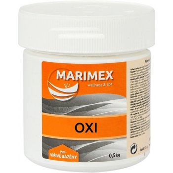 Marimex 11313125 Spa OXI 500g