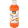 Creall temperová barva 250 ml oranžová