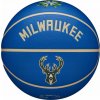 Wilson NBA Team City Collector Milwaukee Bucks