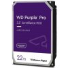 WD Purple Pro/22TB/HDD/3.5
