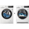 Set Electrolux EW6F3494ACC + EW8D394MC