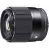 SIGMA 30 mm f / 1,4 DC DN Contemporary pre MFT