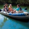Intex Nafukovací čln INTEX 68324 Excursion 4 set 68324 - Nafukovací čln