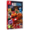 NBA BOUNCE | Nintendo Switch