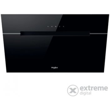 Whirlpool WHVP 62F LT SK