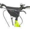 Kostka BMX Taška na riadidlá s chlopňou