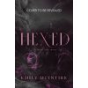 Hexed - Emily McIntire, Sourcebooks, Inc