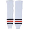 SHER-WOOD NHL Edmonton Oilers yth bielo/navy/oranžová