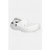 Šľapky Crocs Classic Lined Clog 203591 CLASICLCLOG203591.36.43 biela EUR 37/38