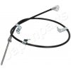 żażné lanko parkovacej brzdy JAPANPARTS BC-209