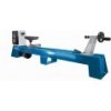 Scheppach DM 1100 T sústruh na drevo 230 V