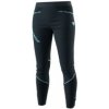 Dynafit TRANSALPER WARM W PNT blueberry L; Modrá kalhoty