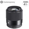 SIGMA 30 mm F1.4 DC DN Contemporary pre Sony E 90021100