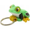Prívesok kľúčenka ŽABKA (FROG)
