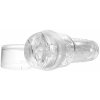 Masturbátor FLESHLIGHT Ice Butt transparentný
