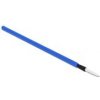 Delock - Fiber-optic cleaning stick - 10 cm - modrá (balení 5) 86780