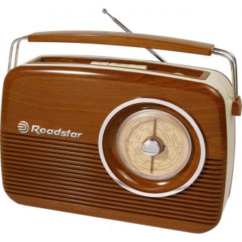 Roadstar TRA-1957