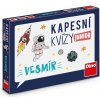 Dino Vreckové kvízy JUNIOR Vesmír