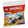 LEGO LEGO® Ninjago® Zane a jeho dračí auta 30674
