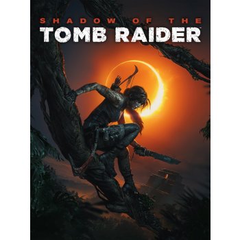 Shadow of the Tomb Raider (Definitive Edition)