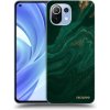 Picasee ULTIMATE CASE pro Xiaomi Mi 11 Lite - Green