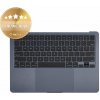 Horný rám klávesnice pre MacBook Air 13