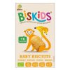 BELKORN BISkids BIO detské celozrnné sušienky s banánom bez pridaného cukru 6M+ 120 g