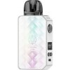 Lost Vape Centaurus E40 Max Pod Kit Bateria: 1400 mAh, Farba:: prism white