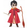 Harry Potter Famfrpál výbava s figurkou 20 cm