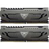 Patriot Viper Steel 32GB KIT DDR4 3200Mhz CL16 PVS432G320C6K