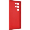 FIXED Story Samsung Galaxy S24 Ultra červené FIXST-1258-RD