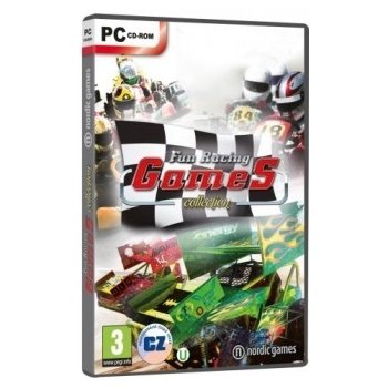 Fun Racing Games Collection