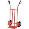 Prepravný vozík rudla - 300kg (Prepravný vozík rudla - 300kg )