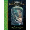 A Series of Unfortunate Events 02. The Reptile Room - Lemony Snicket