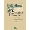 Stredné Pohronie na starých pohľadniciach