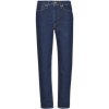 Levis Rifle pre mamičky 80S MOM JEAN Modrá