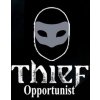 Thief Opportunist