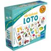 Granna Hra Obrázkové LOTO