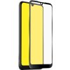 SBS - Tvrdené sklo Full Cover pre Motorola Moto E6 plus TESCRFCMOE6PK