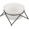 Duvo+ DUVO+ keramická miska so stojanom 850ml 16,3x16,3x8cm