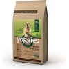 Yoggies granule lisované za studena, Jahňa a biela ryba 15 kg