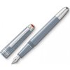 MONTBLANC - Meisterstück X Olympic Heritage Chamonix 1924 Classique - Plniace pero -F-
